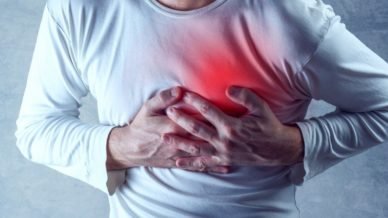 Doenças do Coração e Sistema Vascular 24 Doenças do Coração e Sistema Vascular 3